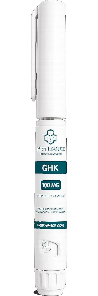 GHK Pen
