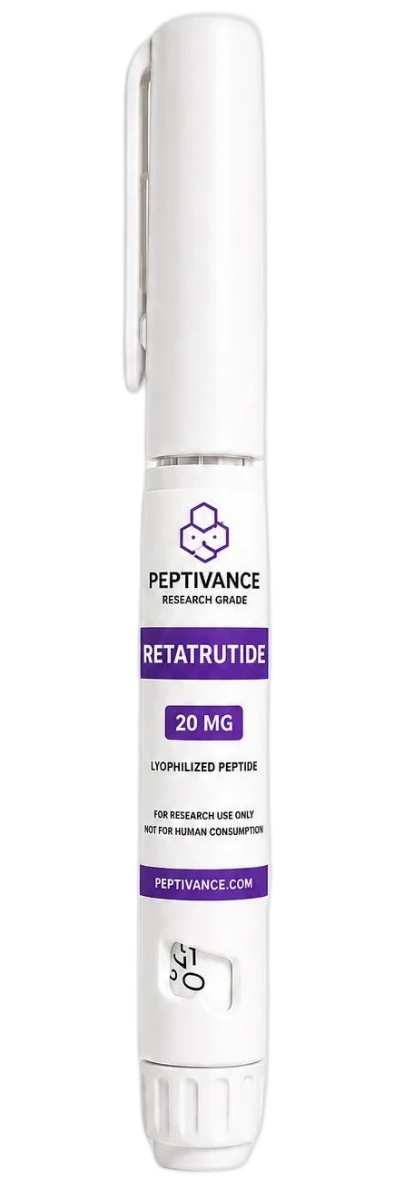 Retatrutide Pen