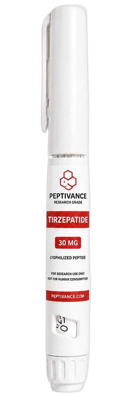 Tirzepatide Pen